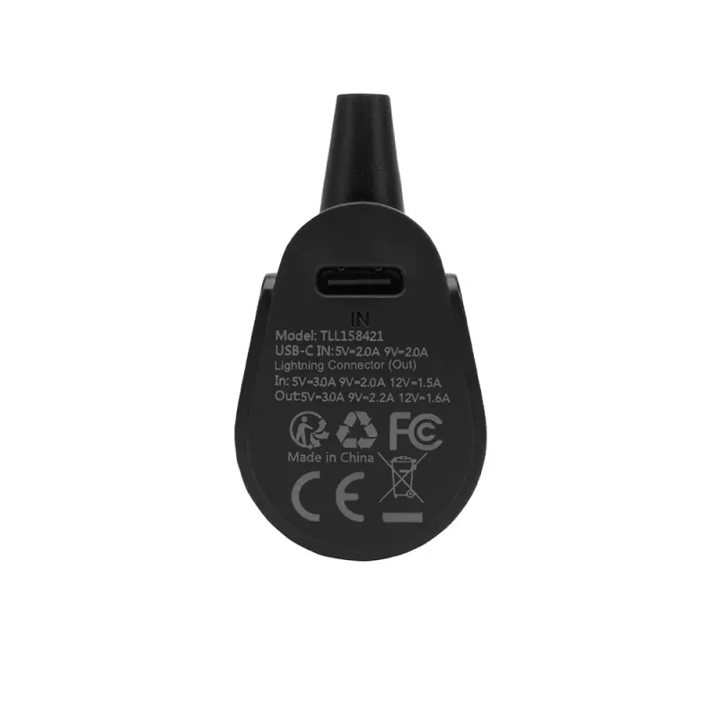 Tragbare Powerbank Tellur PD203 5000mAh