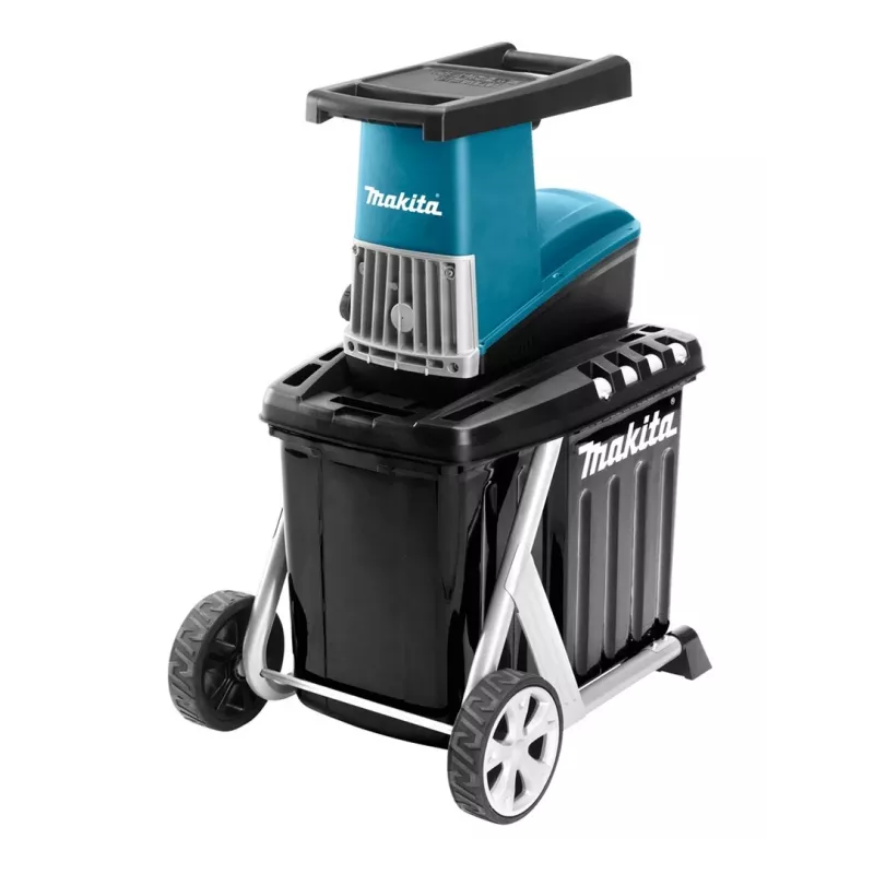 Makita UD2500 Gartenhäcksler 2500 W 67 L Klinge