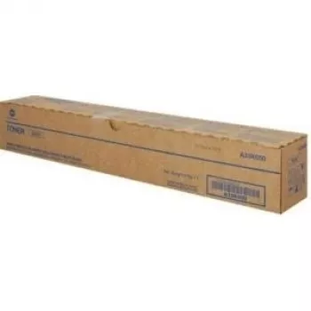 Toner Konica Minolta TN-322 A33K050 24000 Seiten Schwarz