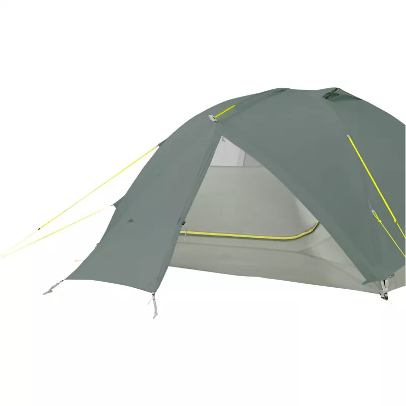 Jack Wolfskin 3008031_4311_OS Grün