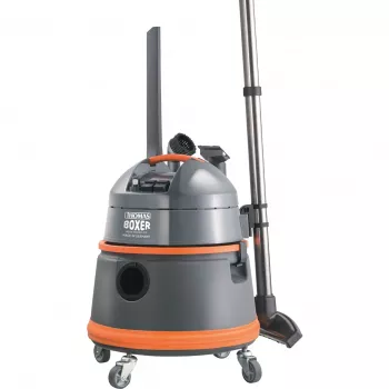 Thomas 788119 Handstaubsauger Grau