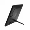 Denver PFF-1515B Digitaler Bilderrahmen Schwarz 39,6 cm (15,6 inch) Touchscreen Wi-Fi