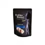 Dolina Noteci Premium Kabeljau- und Sardinen-Gericht - Nassfutter für Kätzchen - 85 g