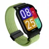 Smartwatch Garett Activity 3 schwarz — grundlegende Fitness- und Benachrichtigungsfunktionen