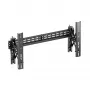 TV-Wandhalterung SBOX LVW02-48T für 37–70 Zoll Bildschirme, max. 70 kg, VESA bis 800×400