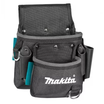 Makita E-15198 Zubehör für Werkzeuggürtel, Werkzeugtasche