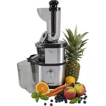 Slow Juicer Steba E 400 400 W