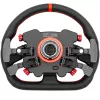 Simagic GT1 D Lenkrad + Pro-Hub/Knopf - Leder