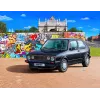 Revell 35 Jahre VW Golf 1 GTI Pirelli Automodell
