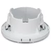 Halterung für UBIQUITI UVC-G3-F-C-3 Überwachungskamera, innen, weiß