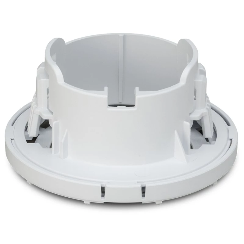 Halterung für UBIQUITI UVC-G3-F-C-3 Überwachungskamera, innen, weiß
