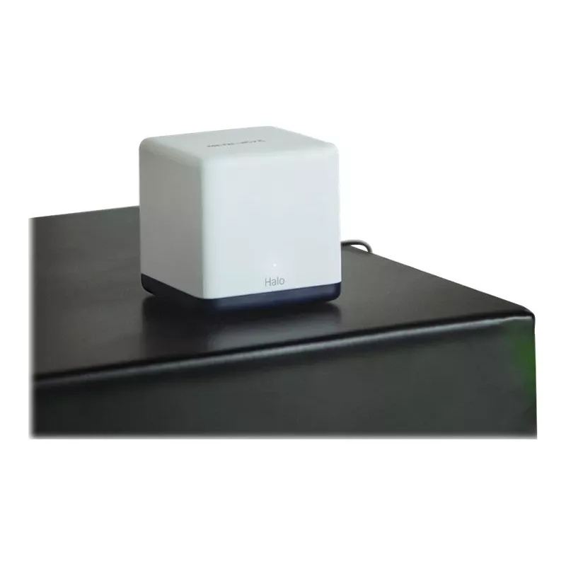 AC1900 Whole Home Mesh Wi-Fi System | Halo H50G (3er-Pack) | 802.11ac | 1300+600 Mbit/s | Ethernet LAN (RJ-45) Anschlüsse 3 | Mesh-Unterstützung Ja | MU-MIMO Ja | Kein mobiles Breitband