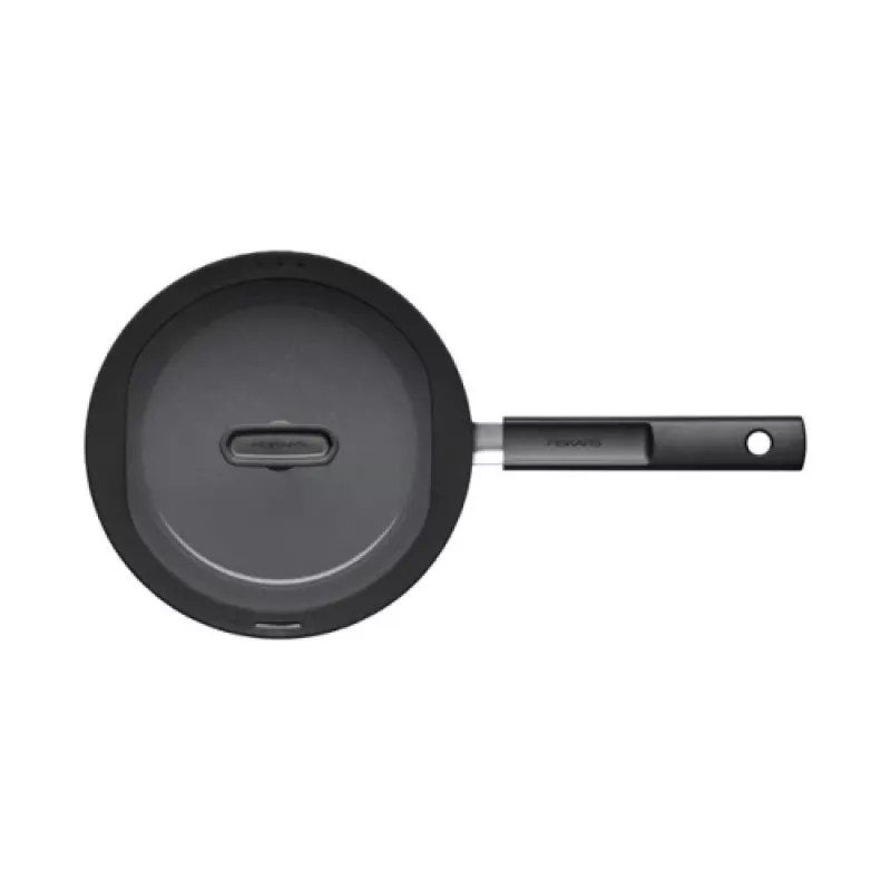 Fiskars Hard Face 1075528 Antihaft-Bratpfanne 24 cm 2,2L