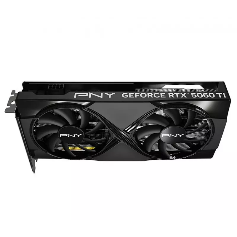 Grafikkarte GeForce RTX 5060 Ti 8 GB GDDR7