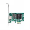 DeLOCK PCI Express x1-Karte 1 x RJ45 Gigabit LAN BCM Grau