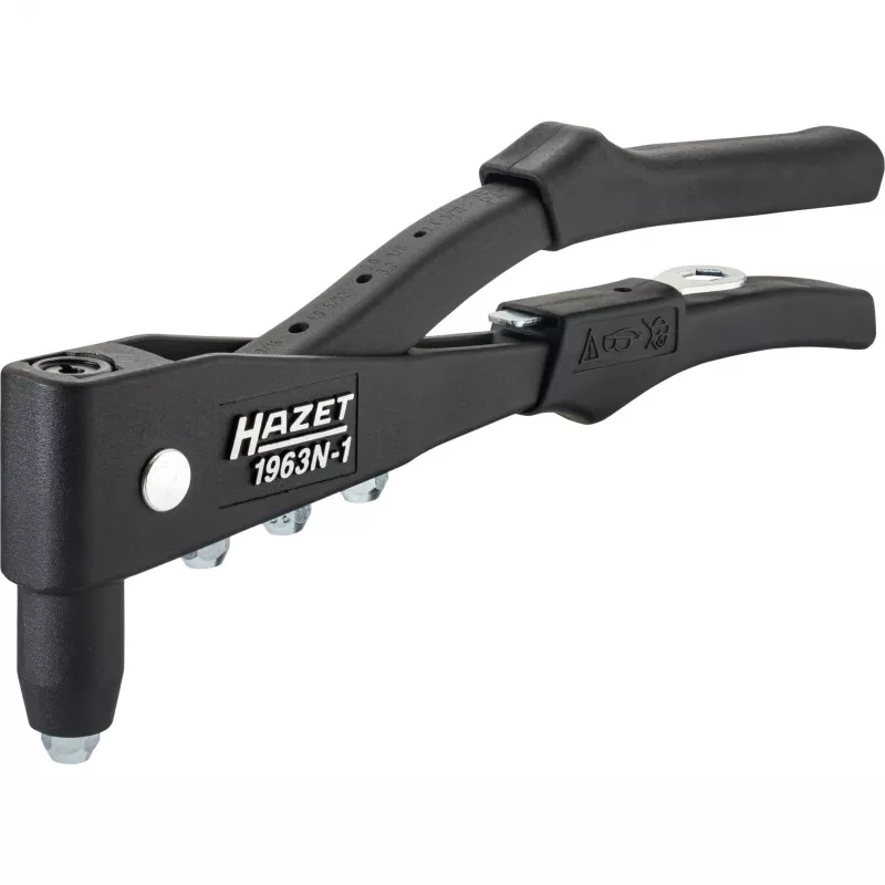 Hazet Blindnietzange 255 mm 1963N-1 (1963N-1)