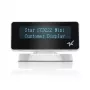 Display Star Micronics SCD222U 20 Stellen USB 2.0 Weiß
