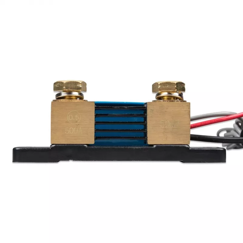 Victron Energy SmartShunt 500 A Batteriemonitor