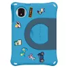 Tablet UleFone Tab A9 Pro Kids 4 GB RAM 128 GB Speicher LTE Blau – Kinder-Tablet