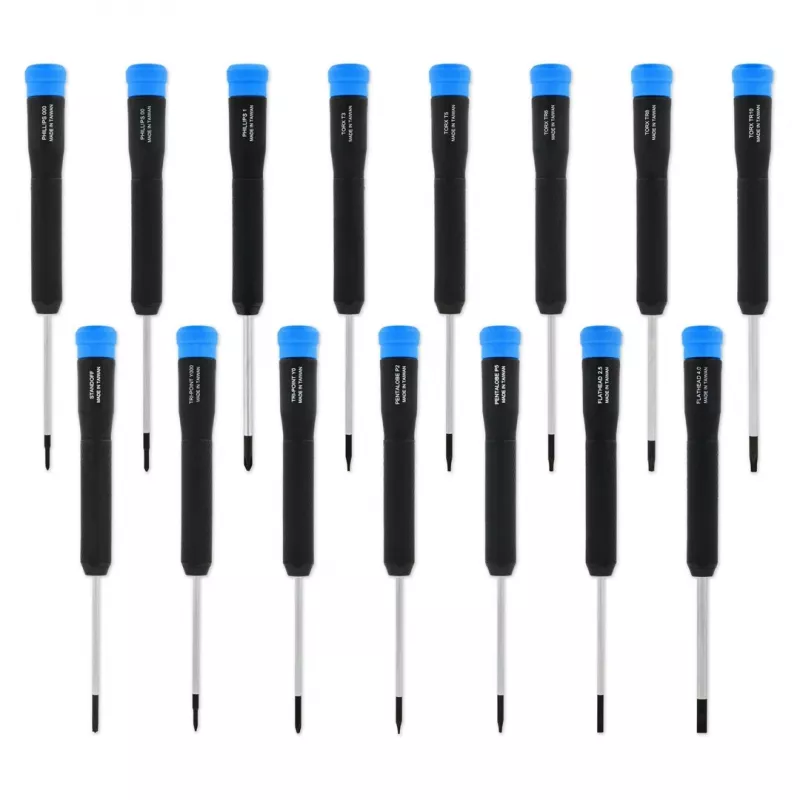 Präzisionsschraubendreher-Set iFixit EU145462-1