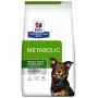 HILL'S PRESCRIPTION DIET Canine Metabolic Trockenfutter für Hunde mit Huhn 12 kg