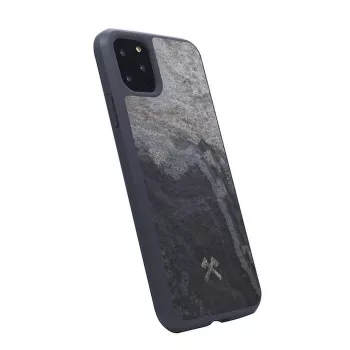 Cover Woodcessories Stone iPhone 11 Pro Max