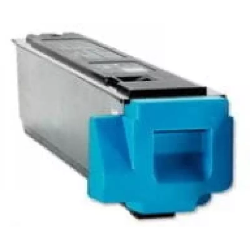 KYOCERA TK-5135C Tonerkartusche 1 Stk. Original Cyan