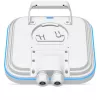 UBIQUITI E7 CAMPUS ENTERPRISE INDOOR/OUTDOOR ACCESS POINT, WIFI 7, 10GBE UPLINK