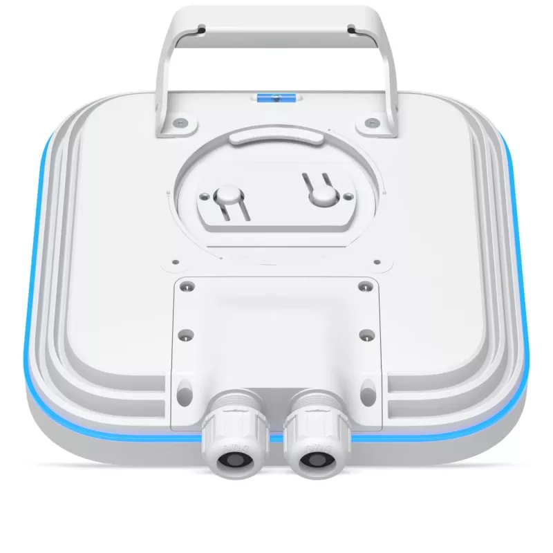 UBIQUITI E7 CAMPUS ENTERPRISE INDOOR/OUTDOOR ACCESS POINT, WIFI 7, 10GBE UPLINK