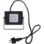 LED-Fluter EUROLITE FL-10 SMD grün IP-geschützt