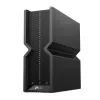 TP-Link Archer BE9300 Tri-Band-Wi-Fi-7-Router, Wi-Fi 7 (802.11be), Tri-Band (2.4 GHz / 5 GHz / 6 GHz), Ethernet LAN, Schwarz, Tischrouter