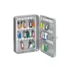 Schlüsselkasten 36 Silber (10253654X)
