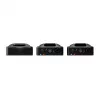 Rode Wireless Go Iii Kompaktes Drahtloses Mikrofonsystem der 3. Generation, Schwarz