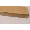 Montageschiene EDBAK Menu Board Mount VWMB2200, 2200 mm, Kapazität 200 kg, schwarz — beschädigte Verpackung