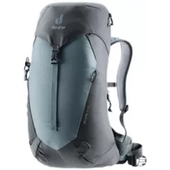 Backpack DEUTER AC Lite 14 SL — 14 L, Graphit, unisex, 840 g, 280 mm Breite