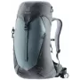 Backpack DEUTER AC Lite 14 SL — 14 L, Graphit, unisex, 840 g, 280 mm Breite