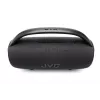 JVC XS-E524B Schwarz - tragbarer BT-Lautsprecher, schwarz