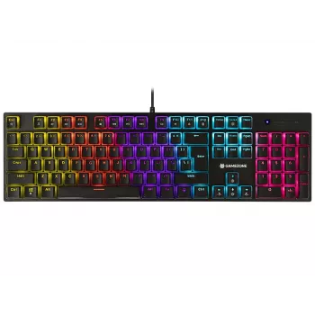 Tracer GAMEZONE UNIQUE (PUDDING) USB Mechanische Tastatur