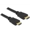 HDMI-Kabel DeLOCK 84753 1,5 m