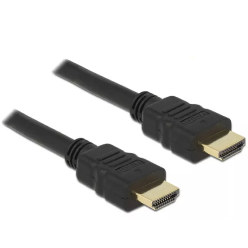 HDMI-Kabel DeLOCK 84753 1,5 m