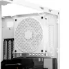 Lüfterfilter Silverstone FF121 ABS Nylon Weiß 120mm