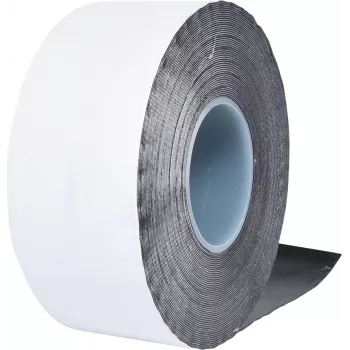 Reparaturband ks tools Pannen-Reparaturband Vulkanisierendes Pannenband 38mm – 38 mm Breite zur Reifenpannenreparatur