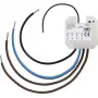MDT RF-BE2230.01 KNX RF+ Tastschnittstelle 2-fach UP 230VAC (RF-BE2230.01)