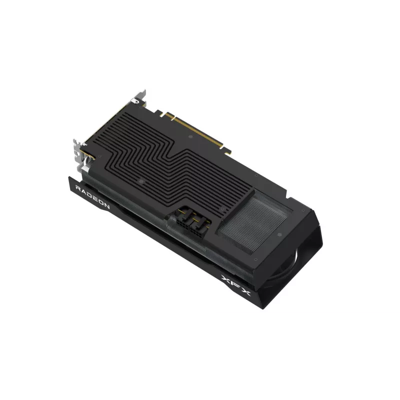 XFX RX 9070 SWIFT AMD Radeon RX 9070 16GB GDDR6 Grafikkarte