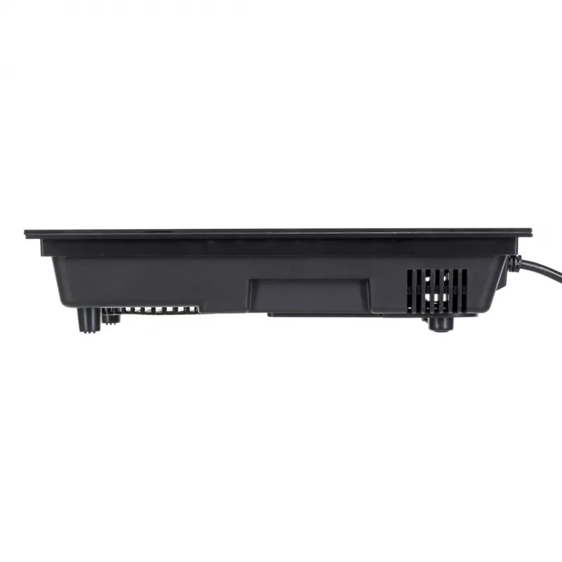 Esperanza EKH009 Kochfeld Schwarz Flache Oberfläche 28 cm Induktionskochfeld 1 Kochzone(n)