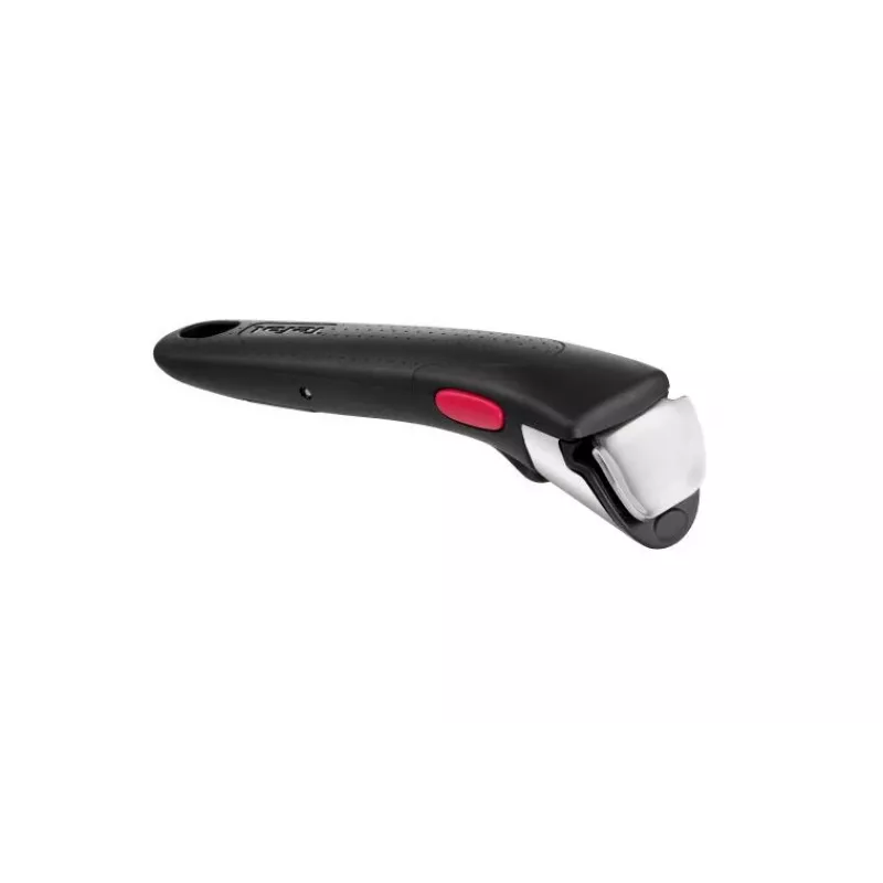 Bratpfannenset Tefal L7649253 — 24 cm & 28 cm Induktion, abnehmbarer Griff