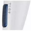 Blaupunkt HDD301BL Haartrockner 1200 W Blau, Weiß