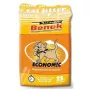 Klumpstreu Super Benek Economic 25 L — Bentonit-Granulat, Geruchsbeseitigung, biologisch abbaubar