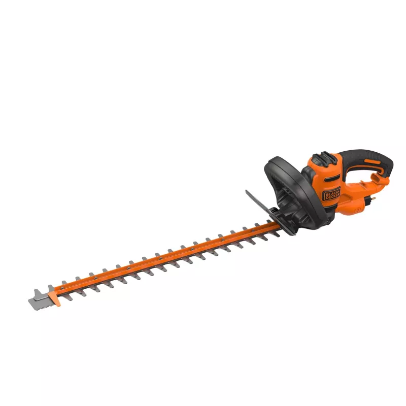 Heckenschere Schwarz & Decker BEHTS451