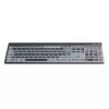WK-750 Multi-Device Tastatur schwarz